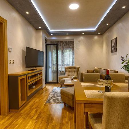 Apartman Nele Златибор Екстериор снимка