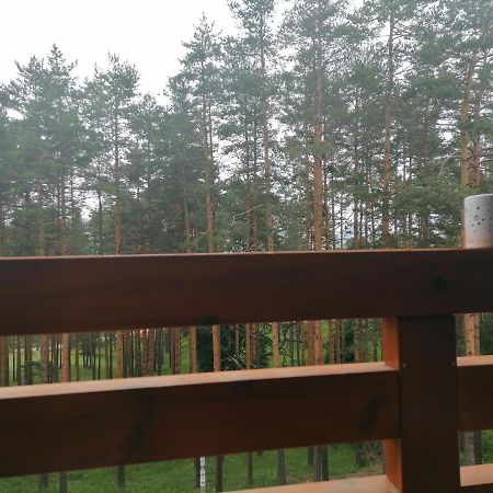 Apartman Nele Златибор Екстериор снимка