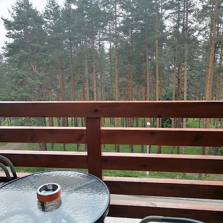 Apartman Nele Златибор Екстериор снимка