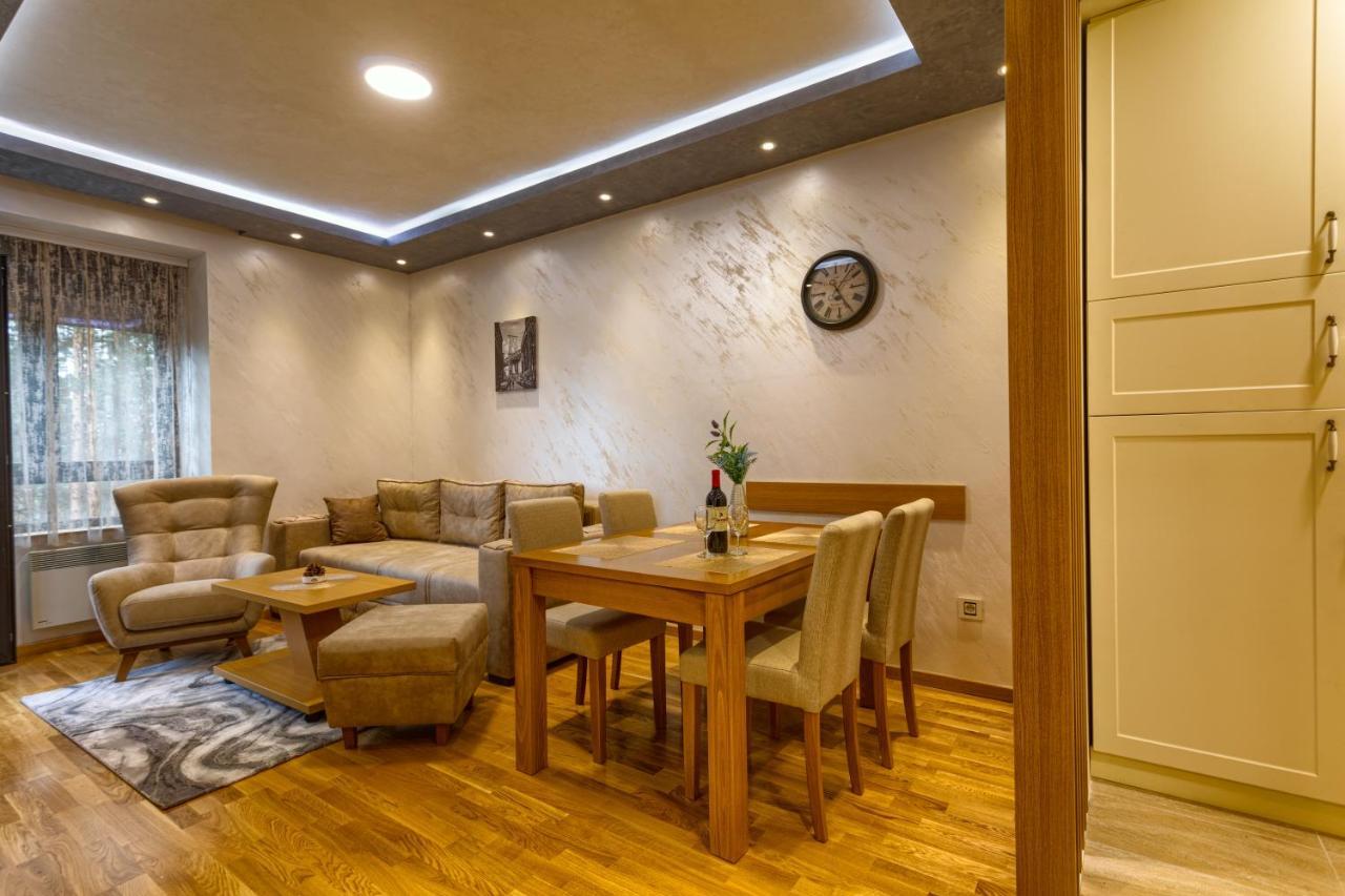 Apartman Nele Златибор Екстериор снимка