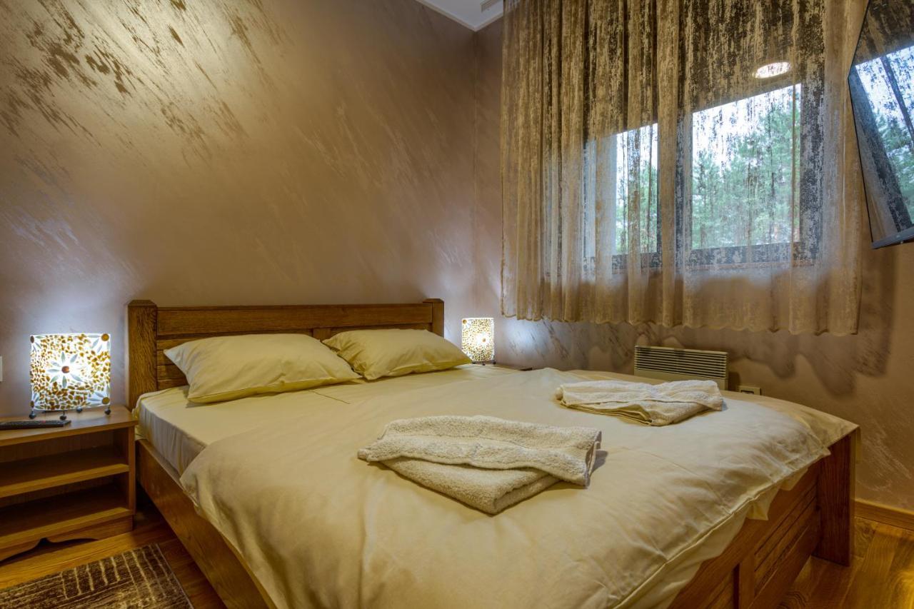 Apartman Nele Златибор Екстериор снимка