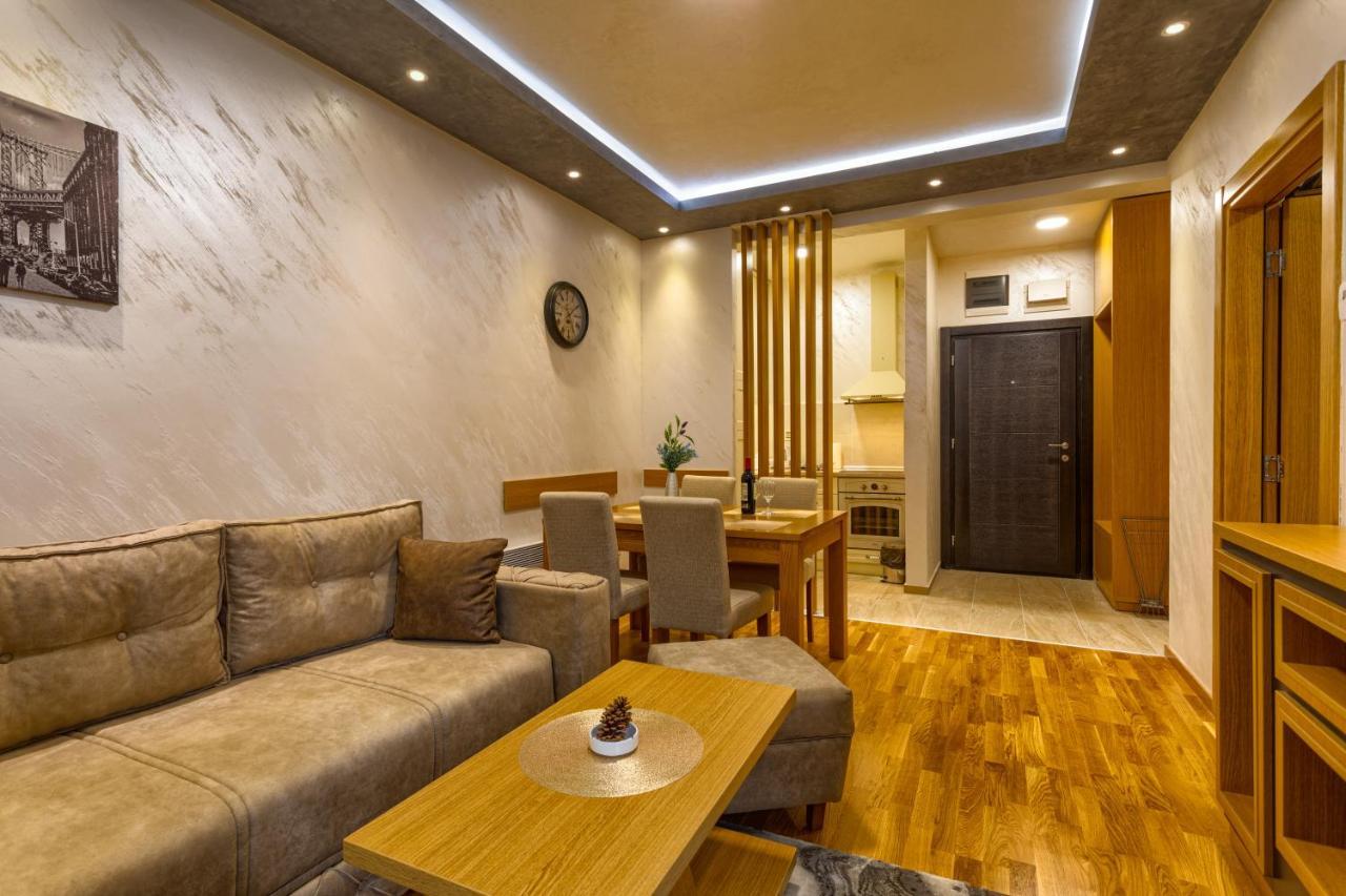 Apartman Nele Златибор Екстериор снимка