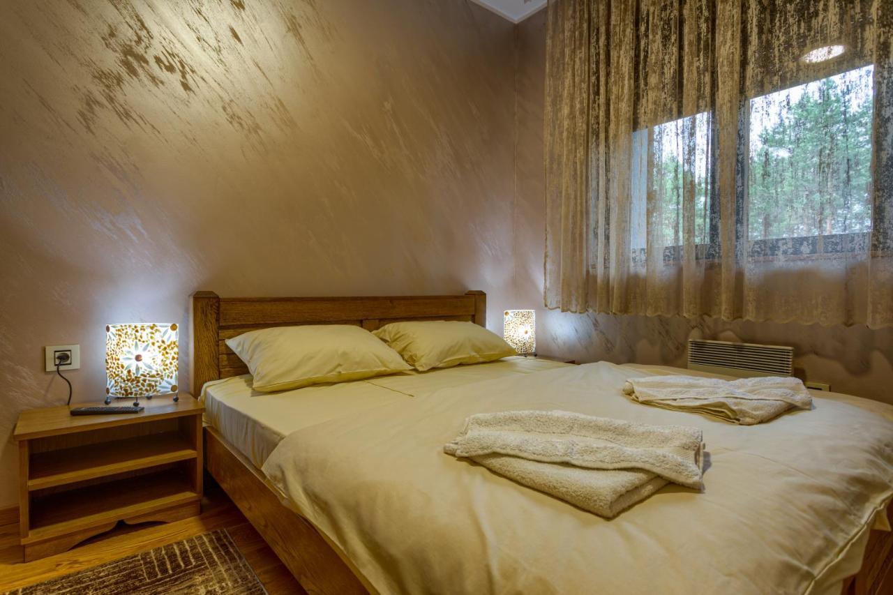 Apartman Nele Златибор Екстериор снимка