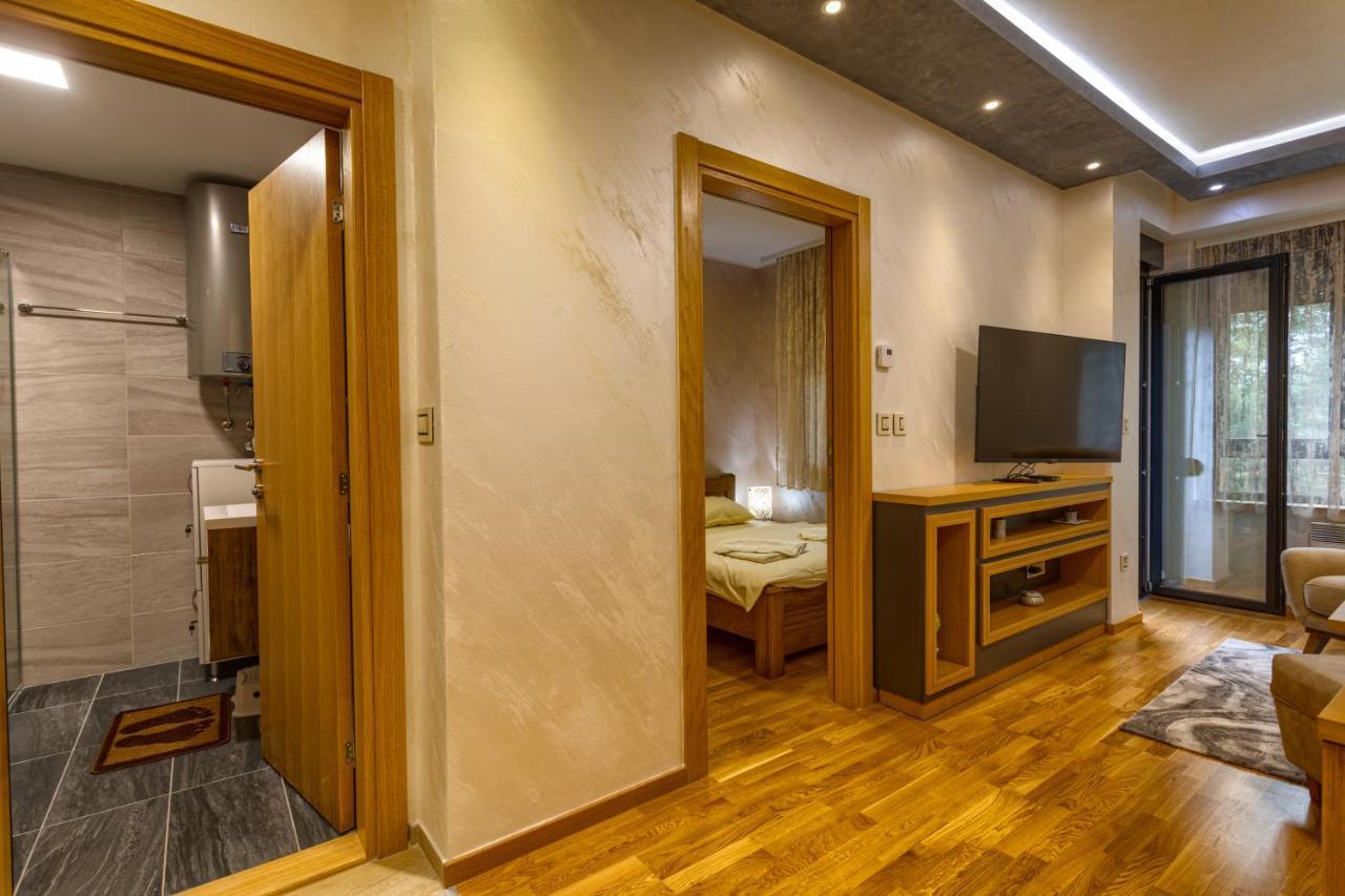 Apartman Nele Златибор Екстериор снимка