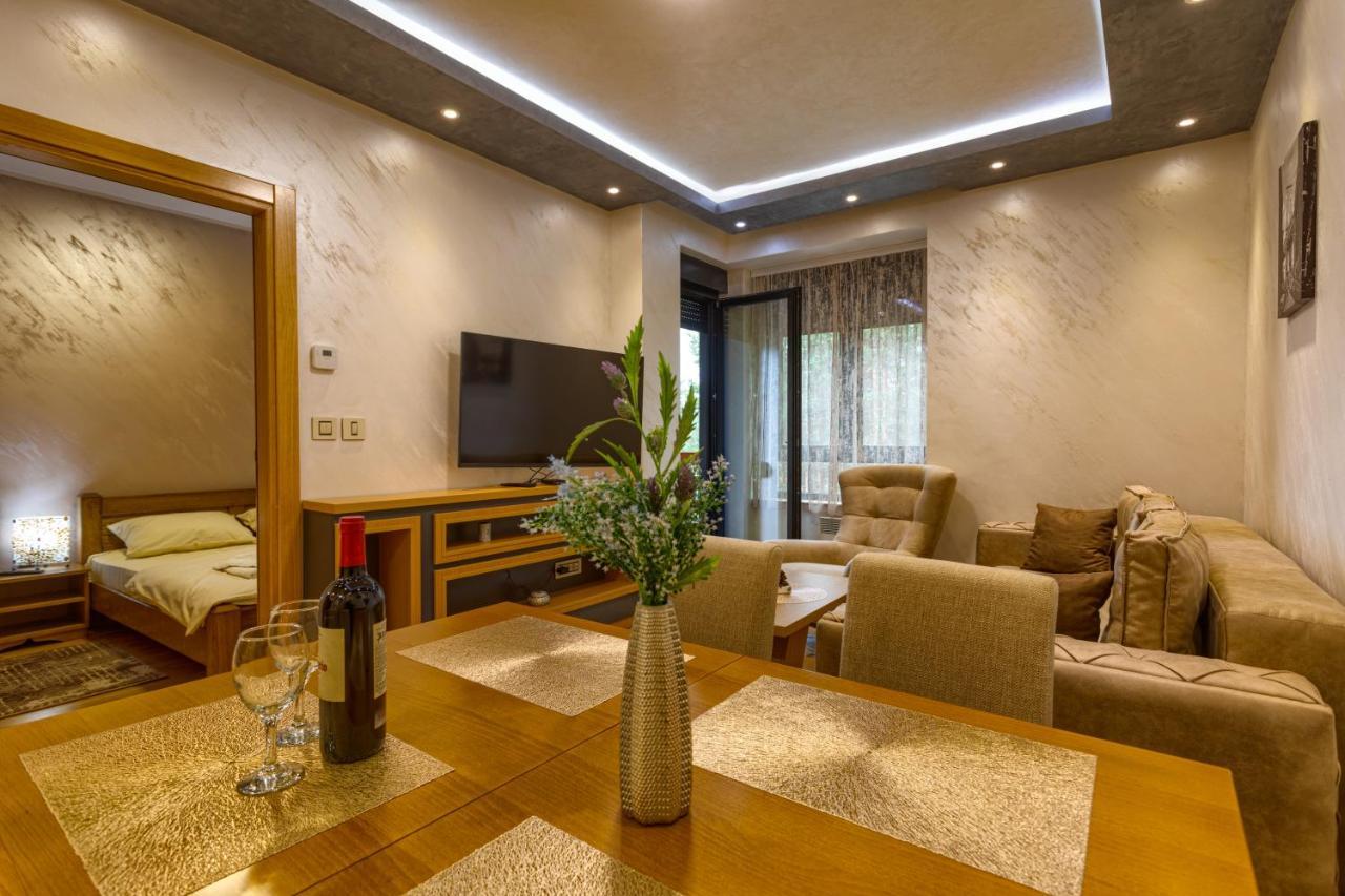 Apartman Nele Златибор Екстериор снимка