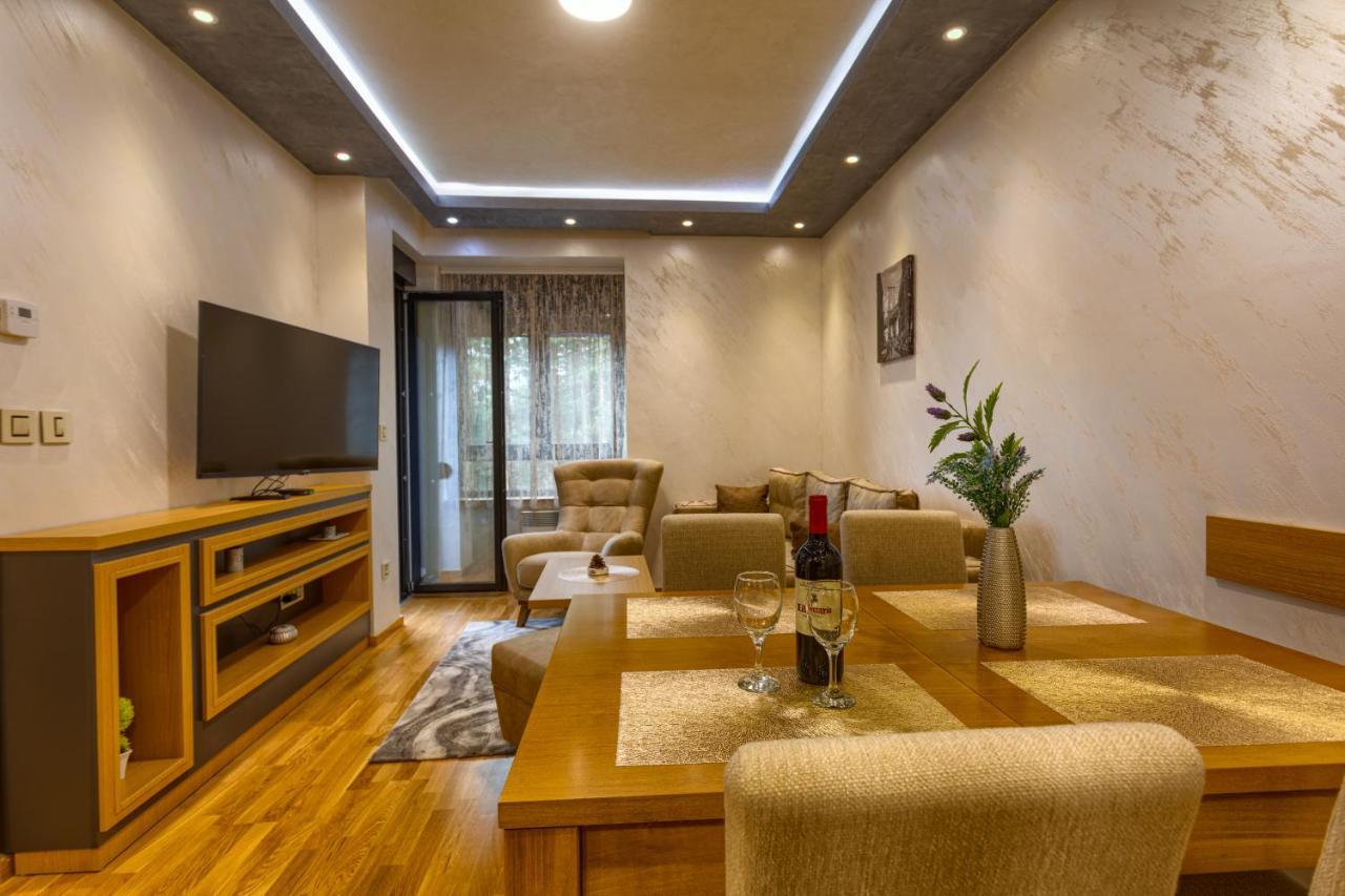 Apartman Nele Златибор Екстериор снимка