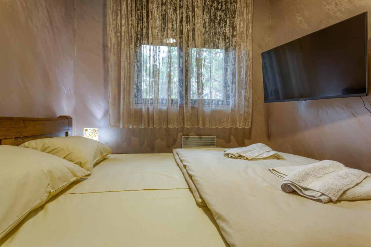 Apartman Nele Златибор Екстериор снимка