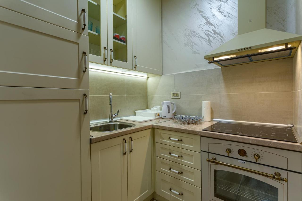Apartman Nele Златибор Екстериор снимка