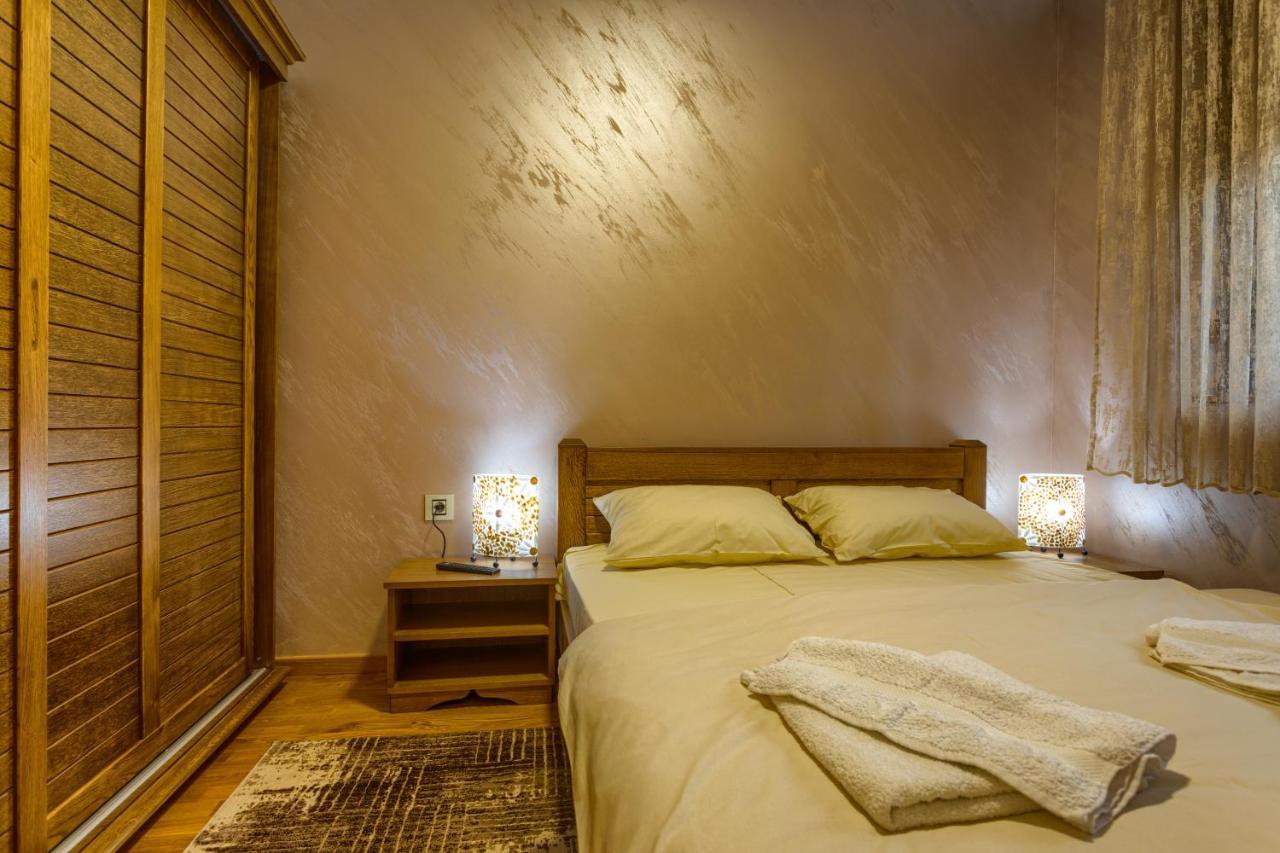 Apartman Nele Златибор Екстериор снимка