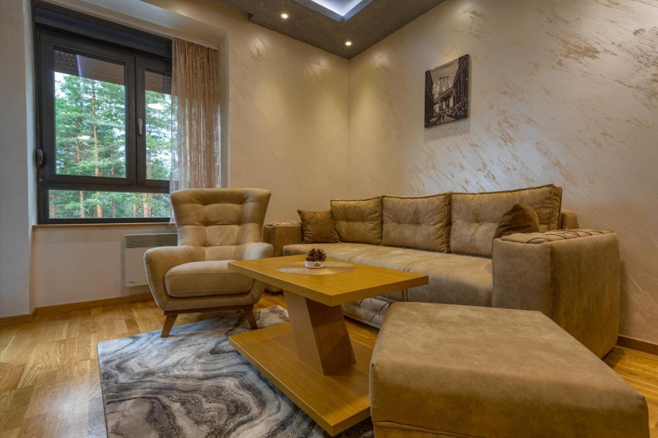 Apartman Nele Златибор Екстериор снимка