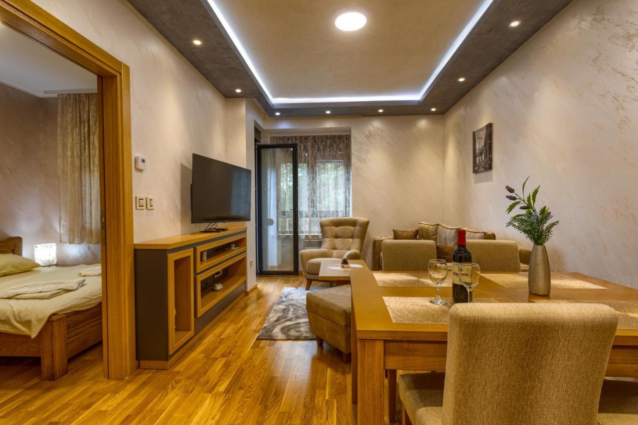 Apartman Nele Златибор Екстериор снимка