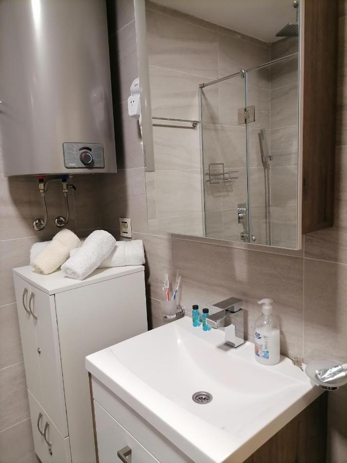 Apartman Nele Златибор Екстериор снимка