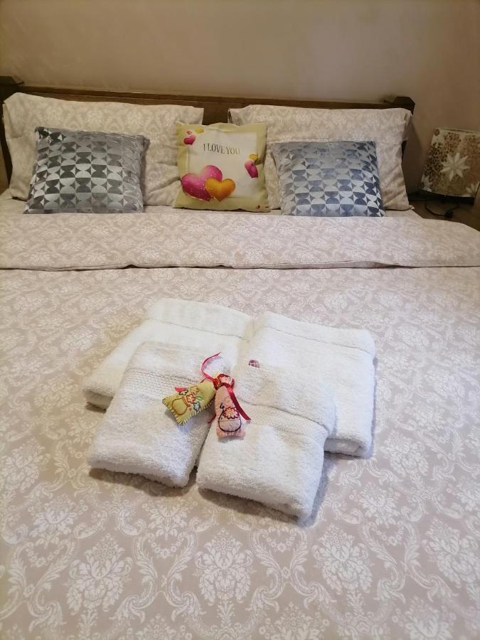 Apartman Nele Златибор Екстериор снимка