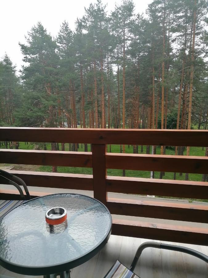Apartman Nele Златибор Екстериор снимка