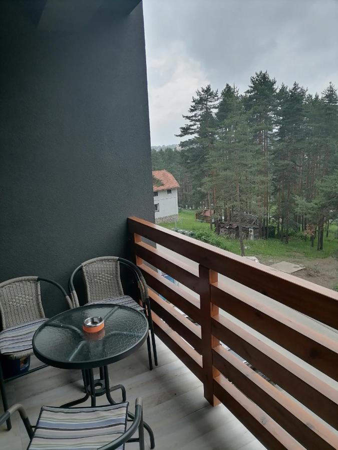 Apartman Nele Златибор Екстериор снимка