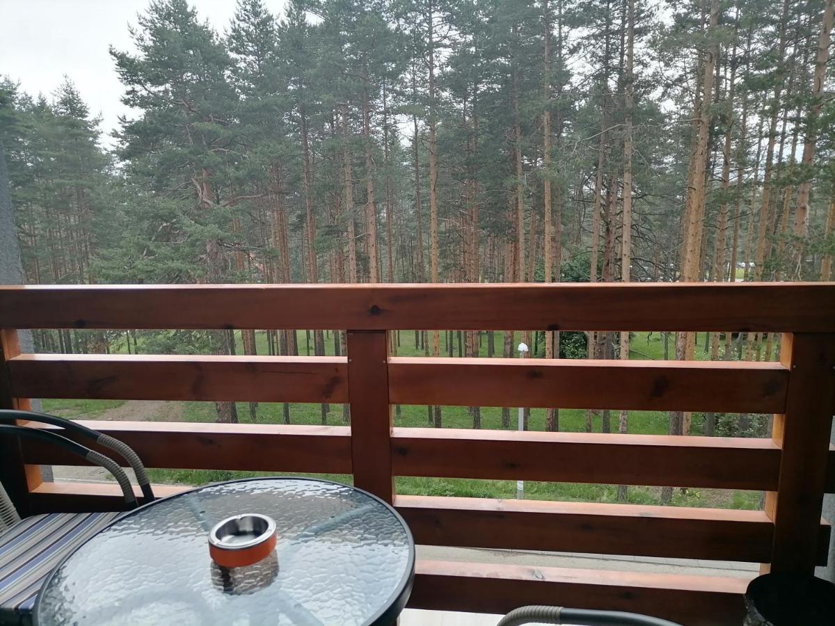 Apartman Nele Златибор Екстериор снимка