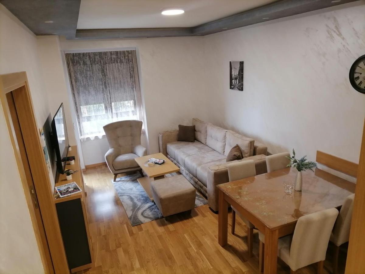 Apartman Nele Златибор Екстериор снимка