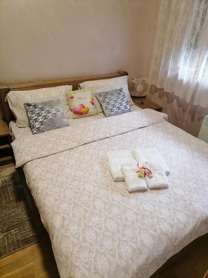 Apartman Nele Златибор Екстериор снимка
