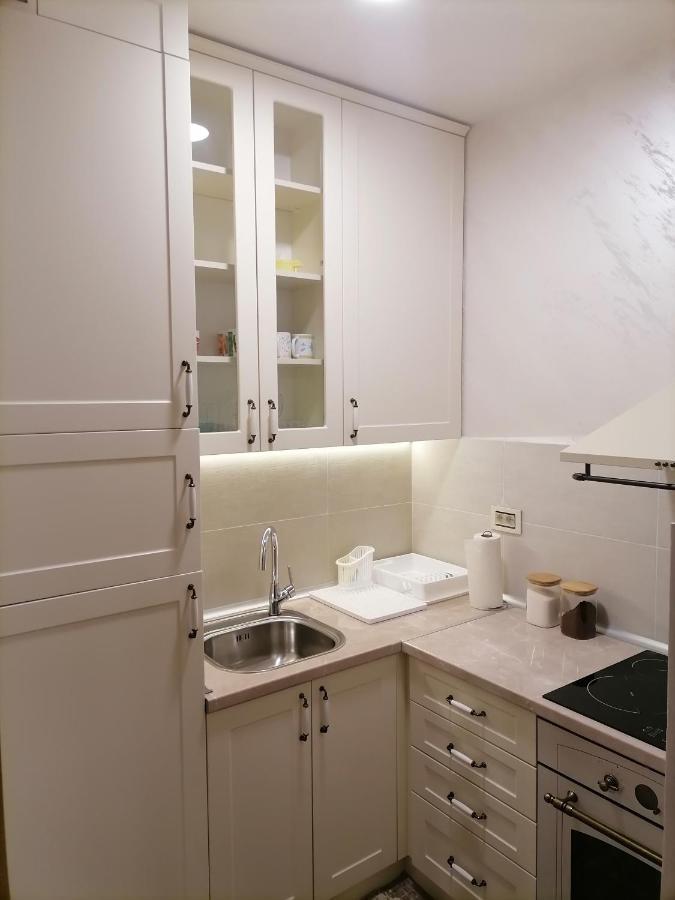 Apartman Nele Златибор Екстериор снимка