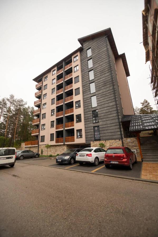 Apartman Nele Златибор Екстериор снимка