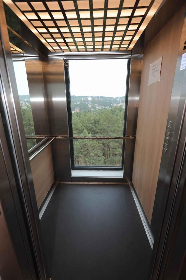 Apartman Nele Златибор Екстериор снимка